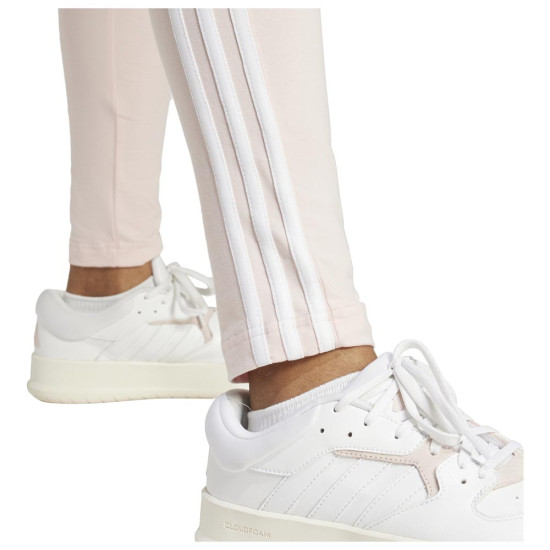 Adidas Γυναικείο κολάν Loungewear Essentials 3-Stripes Tights